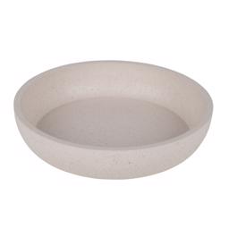 Distrikt 70 Bamboo Designer Cat Bowl Merengue